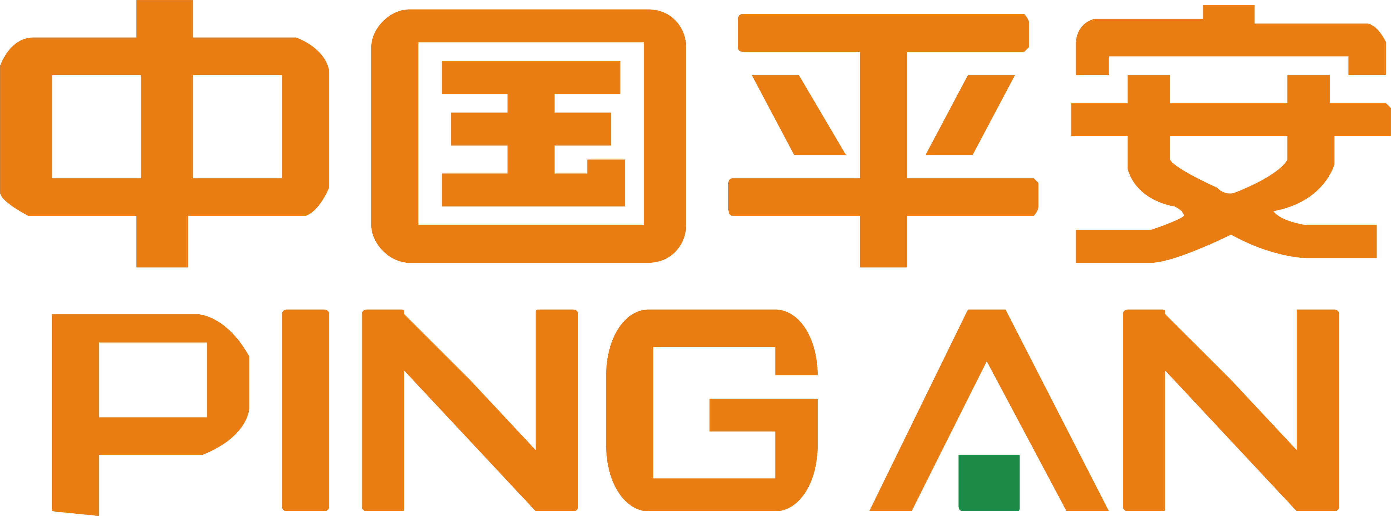 中国平安