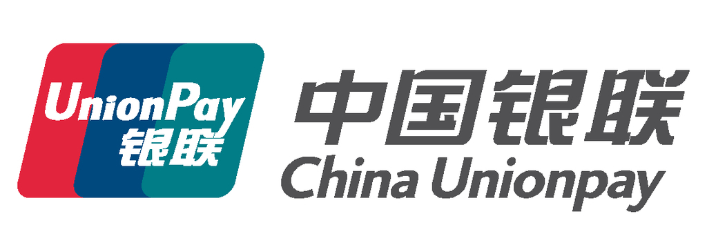 中国银联